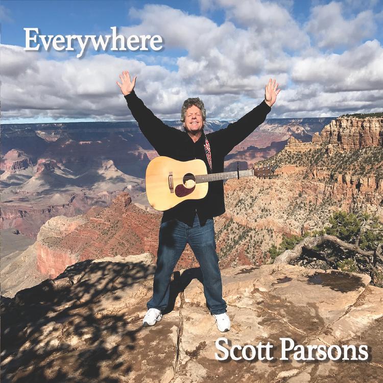 Scott Parsons's avatar image