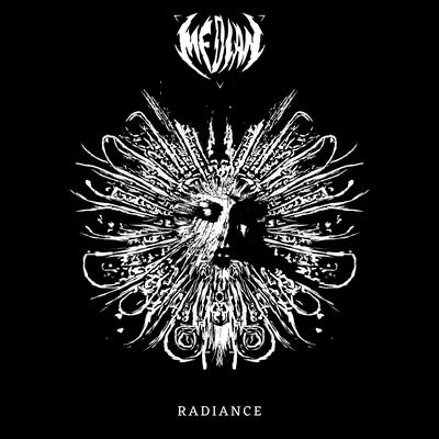 Radiance, Pt. 1's cover