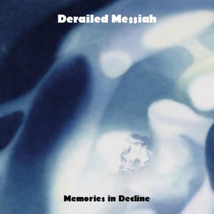 Derailed Messiah's avatar image