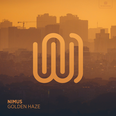 Golden Haze By Nimus's cover
