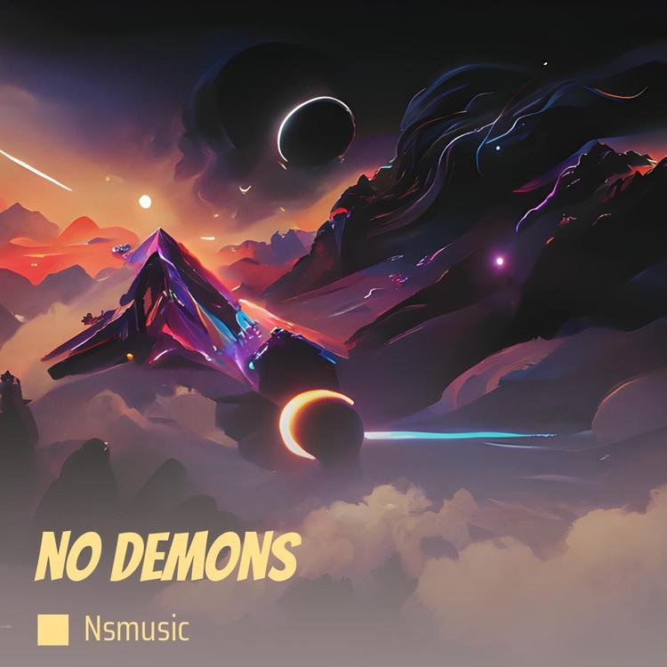 NSmusic's avatar image