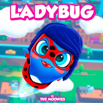 Miraculous Ladybug Theme Song By The Moonies's cover