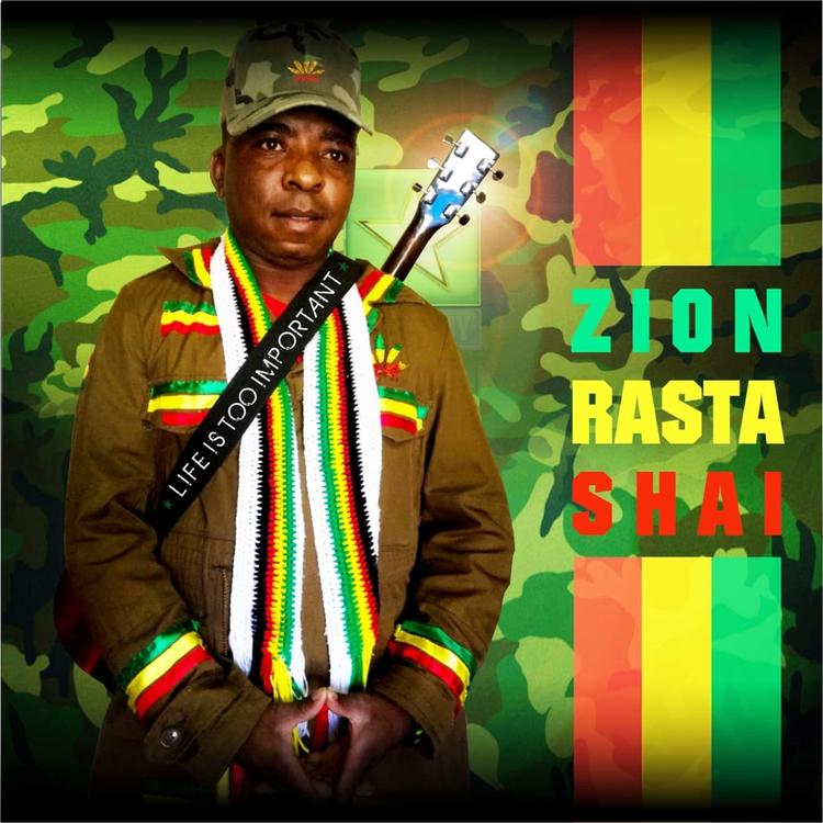 Zion Rasta Shai's avatar image