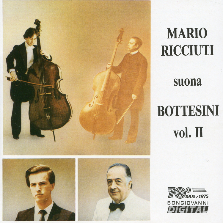 Mario Ricciuti's avatar image