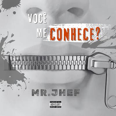 Você Me Conhece?'s cover