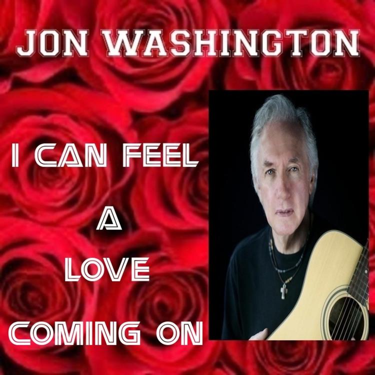 Jon Washington's avatar image