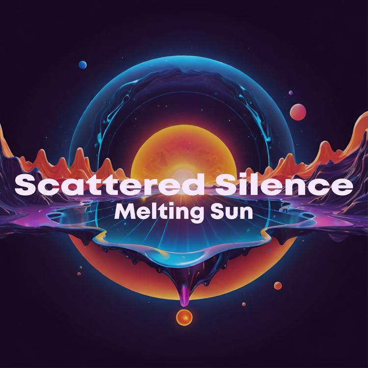 scattered silence's avatar image