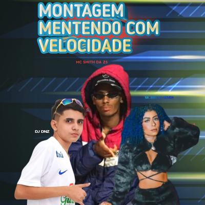 Montagem Metendo Com Velocidade - E De 4 Me Botou's cover