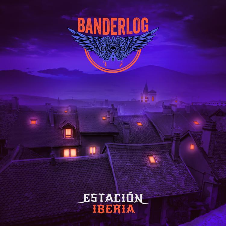 Banderlog's avatar image