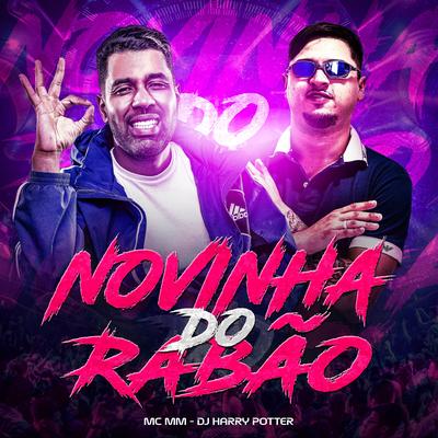 NOVINHA DO RABÃO's cover