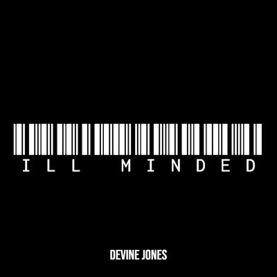 Ill Minded's cover