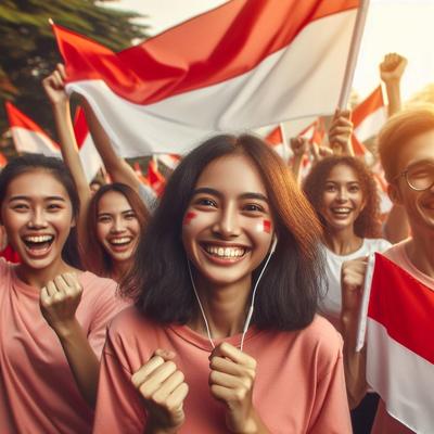 Indonesia Sehat Sejahtera's cover