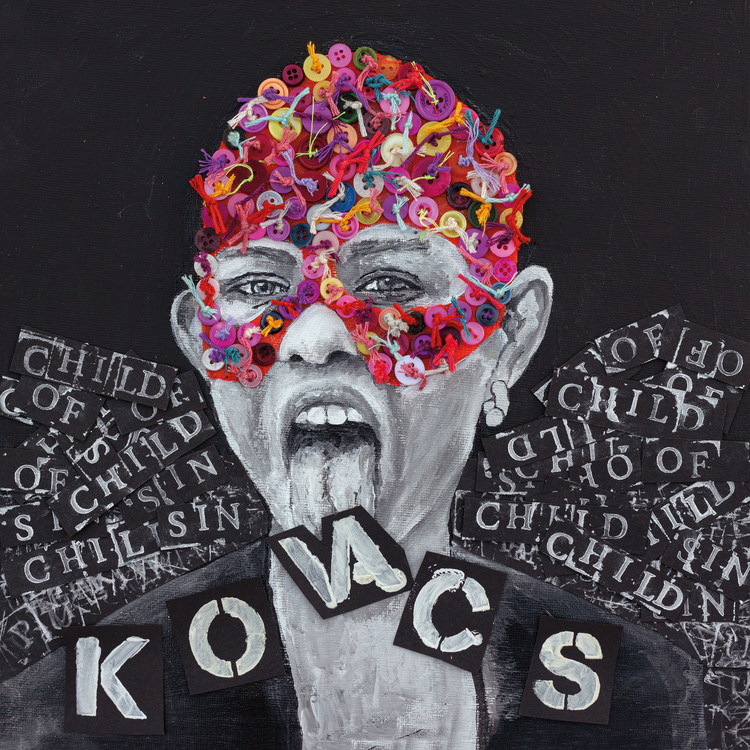 Kovacs's avatar image