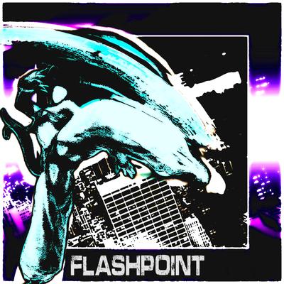 FlashPoint's cover