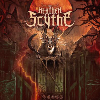 Welcome (to the Dead) By The Heathen Scÿthe's cover