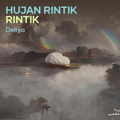 Hujan Rintik Rintik (-)'s cover