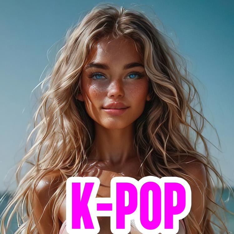 KPOP's avatar image