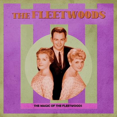 Mr. Blue (A Capella Version) By The Fleetwoods's cover