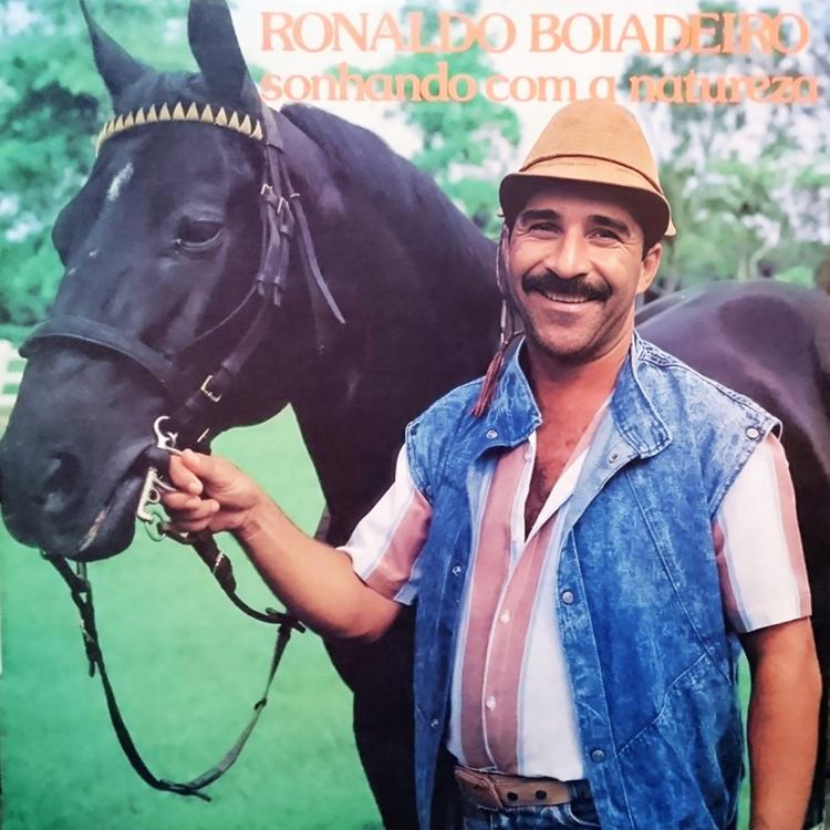 Ronaldo Boiadeiro's avatar image