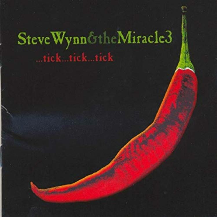 Steve Wynn and the Miracle 3's avatar image