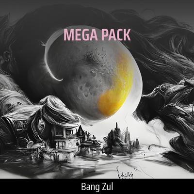 Mega Pack's cover