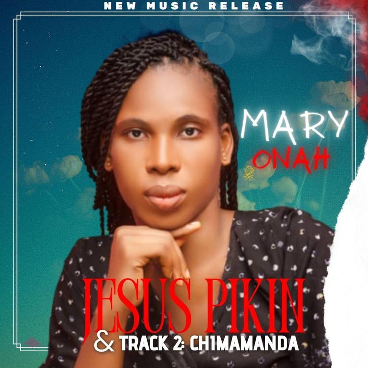 Mary Onah's avatar image