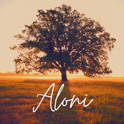 Aloni's cover