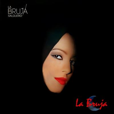 La Bruja's cover