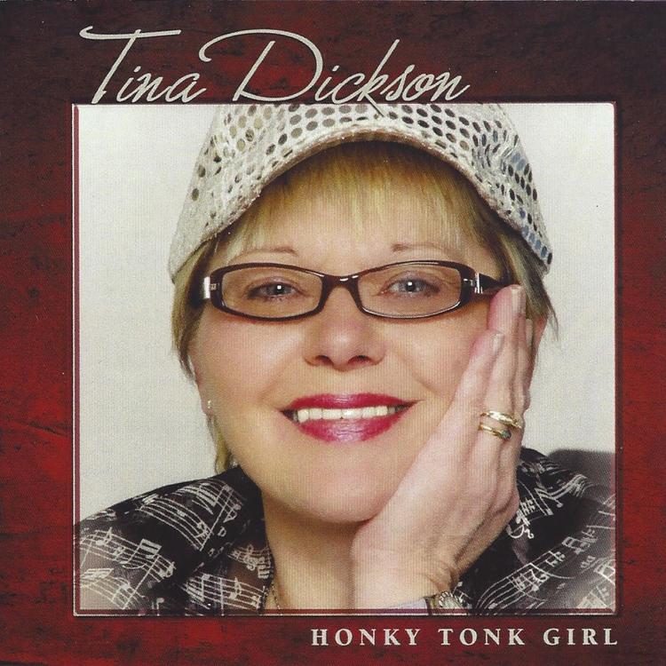Tina Dickson's avatar image