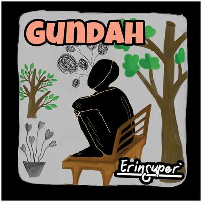 Gundah's cover