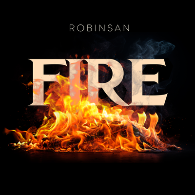 Fire's cover