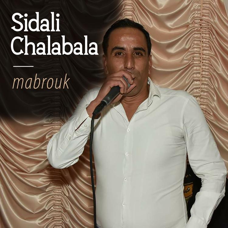 Sidali Chalabala's avatar image