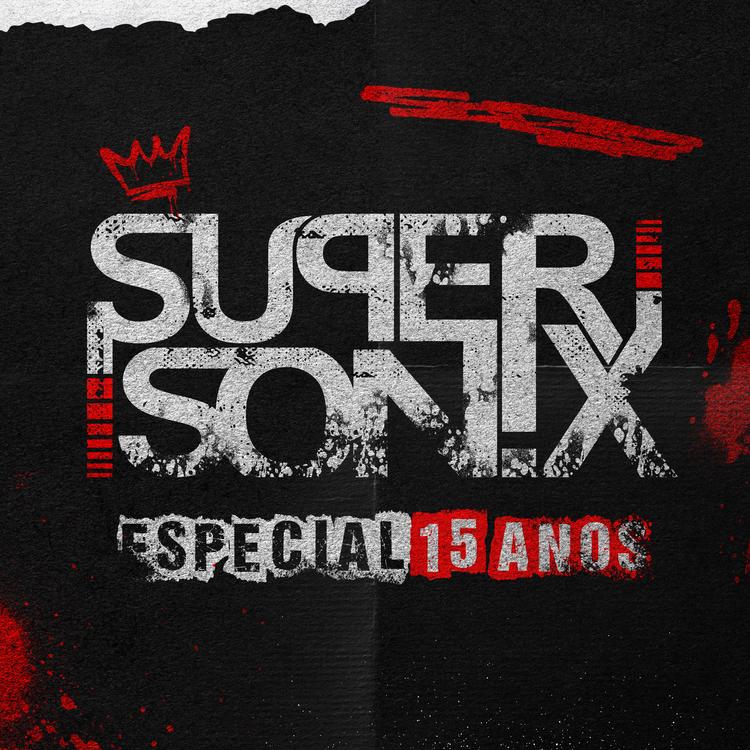 Supersonix's avatar image