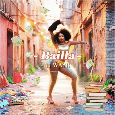 Bailla's cover