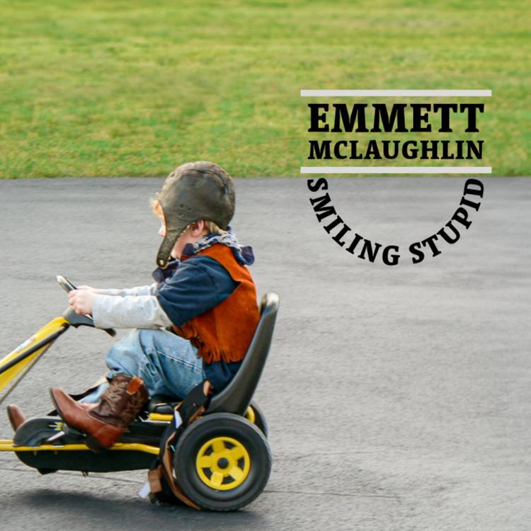 Emmett McLaughlin's avatar image