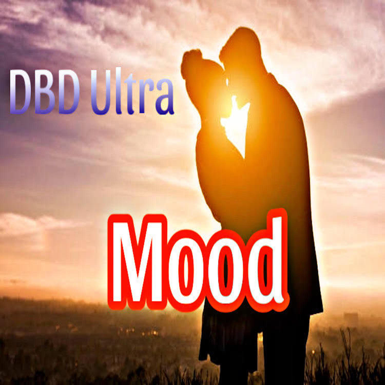 DBD Ultra's avatar image