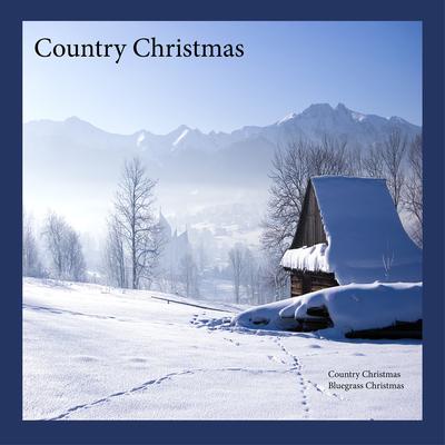 Country Christmas Song's cover