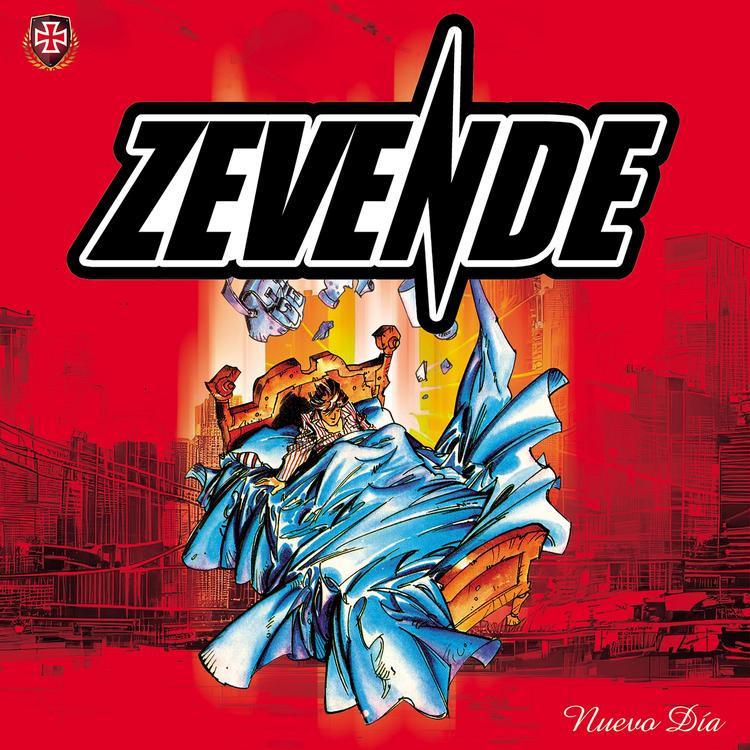 ZEVENDE's avatar image