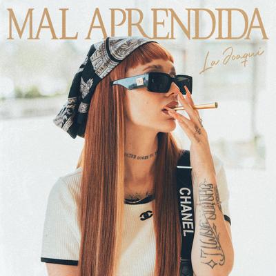 MAL APRENDIDA's cover