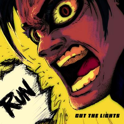 Run By Cut The Lights, Rochester's cover