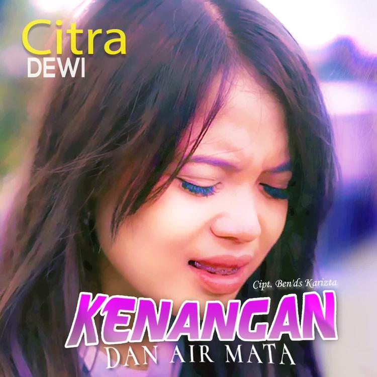 Citra Dewi's avatar image