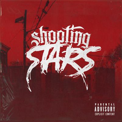 Shooting Stars By Jake Strain, The Game, Mario Canon, H. Boogz's cover