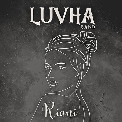 Luvha's cover