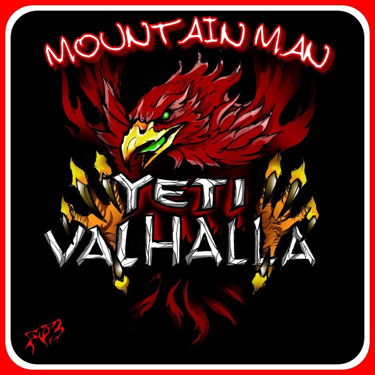 Yeti Valhalla's avatar image