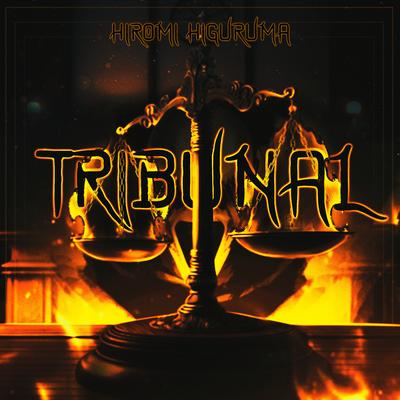 Tribunal (Higuruma) By anirap's cover