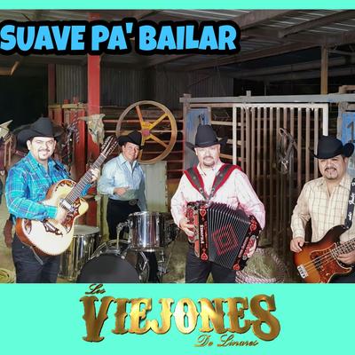 Suave Pa´ Bailar's cover