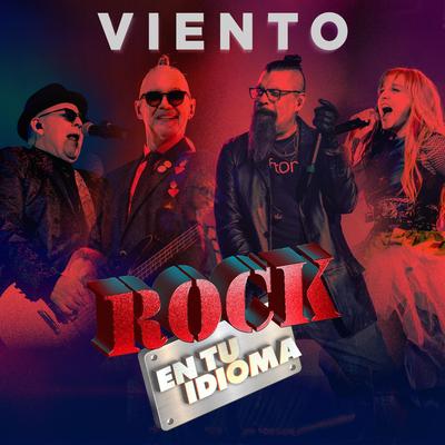 Viento (feat. Maria Barracuda & Leoncio Lara Bon)'s cover