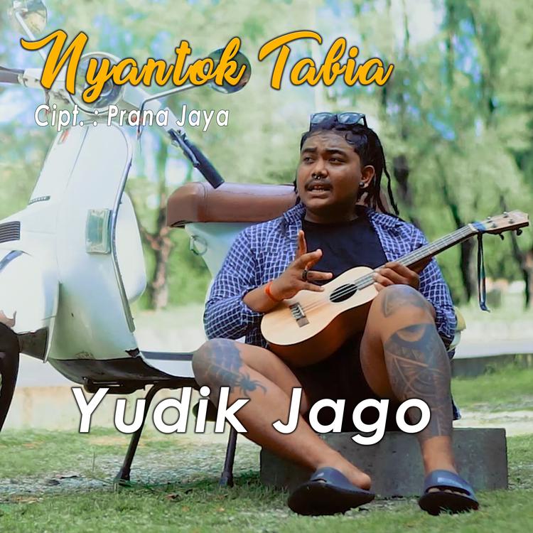 Yudik Jago's avatar image