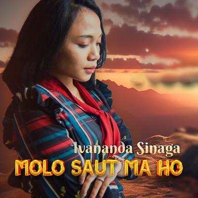 MOLO SAUT MA HO's cover