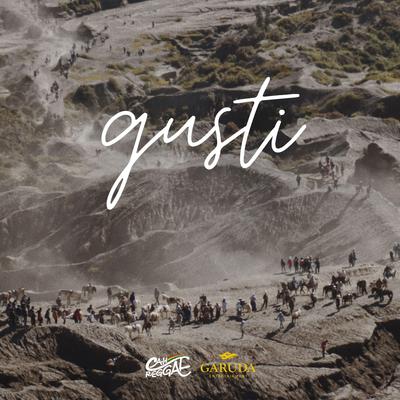 Gusti's cover